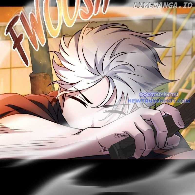 Streamer Game Thiên Tài Bị Ma Ám Chapter 15 trang 102