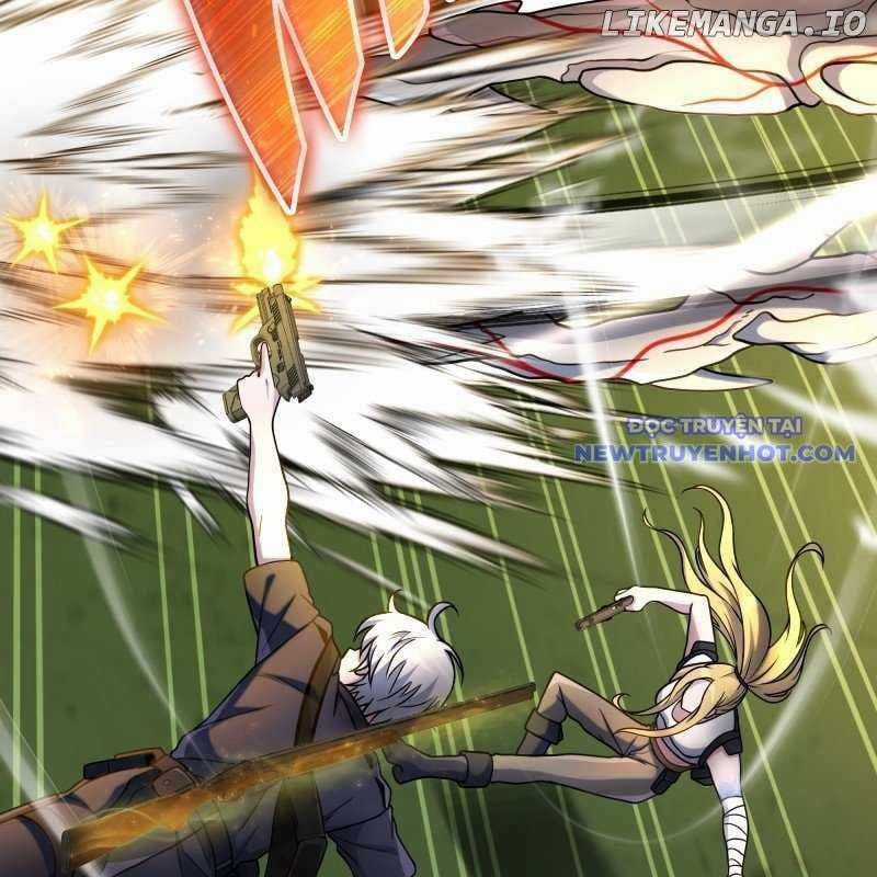 Streamer Game Thiên Tài Bị Ma Ám Chapter 15 trang 130