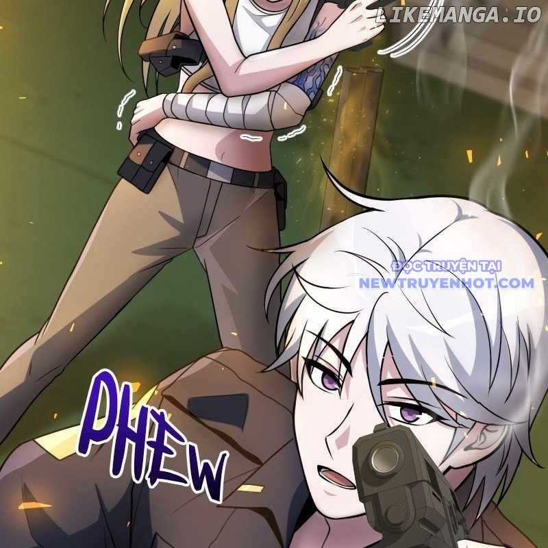 Streamer Game Thiên Tài Bị Ma Ám Chapter 15 trang 136