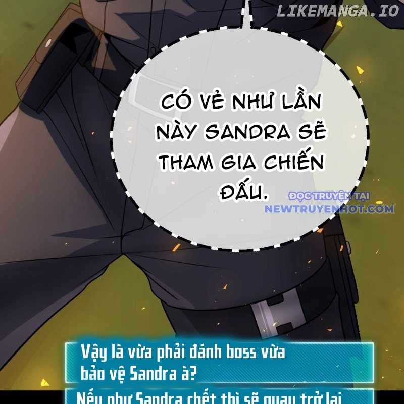 Streamer Game Thiên Tài Bị Ma Ám Chapter 15 trang 138