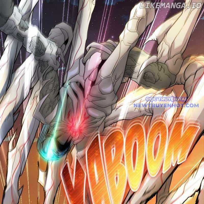 Streamer Game Thiên Tài Bị Ma Ám Chapter 15 trang 160