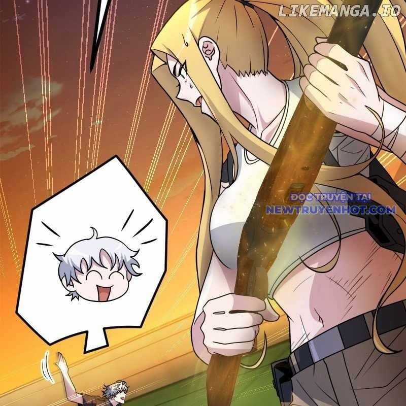 Streamer Game Thiên Tài Bị Ma Ám Chapter 15 trang 172