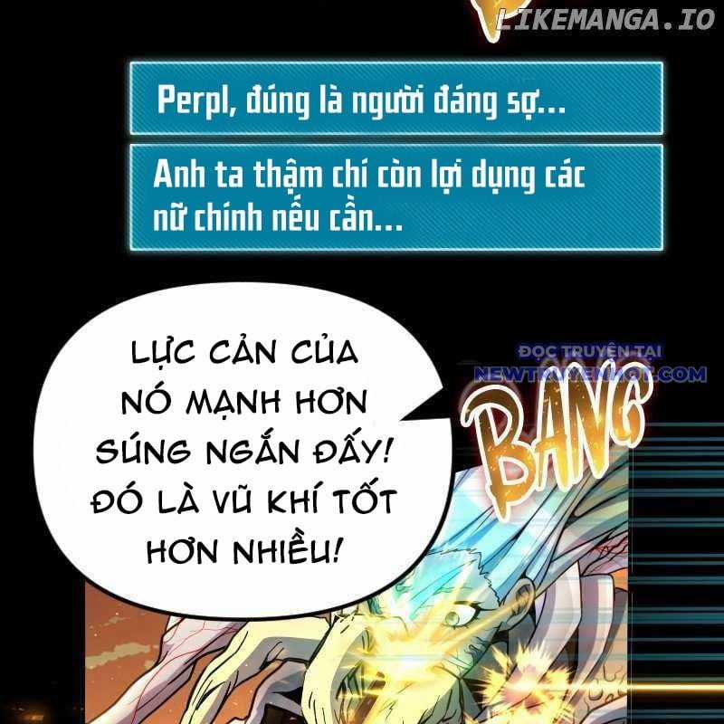 Streamer Game Thiên Tài Bị Ma Ám Chapter 15 trang 178