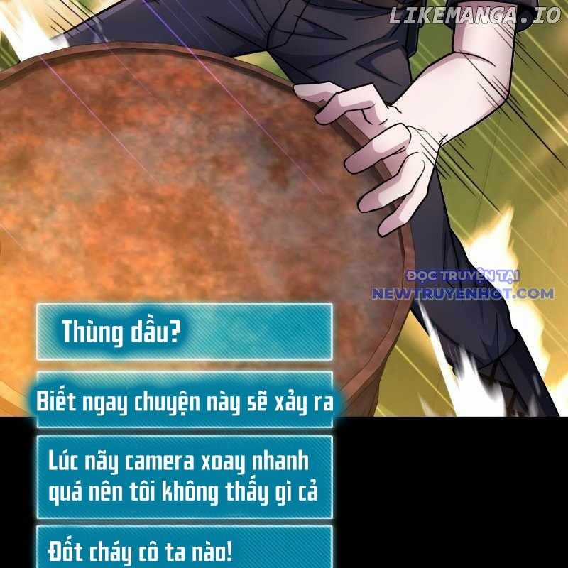 Streamer Game Thiên Tài Bị Ma Ám Chapter 15 trang 186