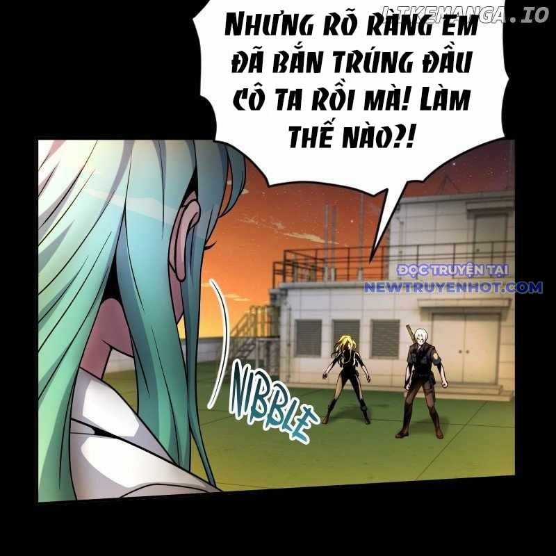 Streamer Game Thiên Tài Bị Ma Ám Chapter 15 trang 20