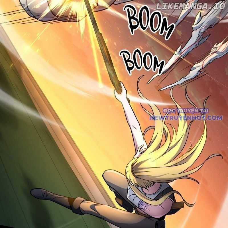 Streamer Game Thiên Tài Bị Ma Ám Chapter 15 trang 214