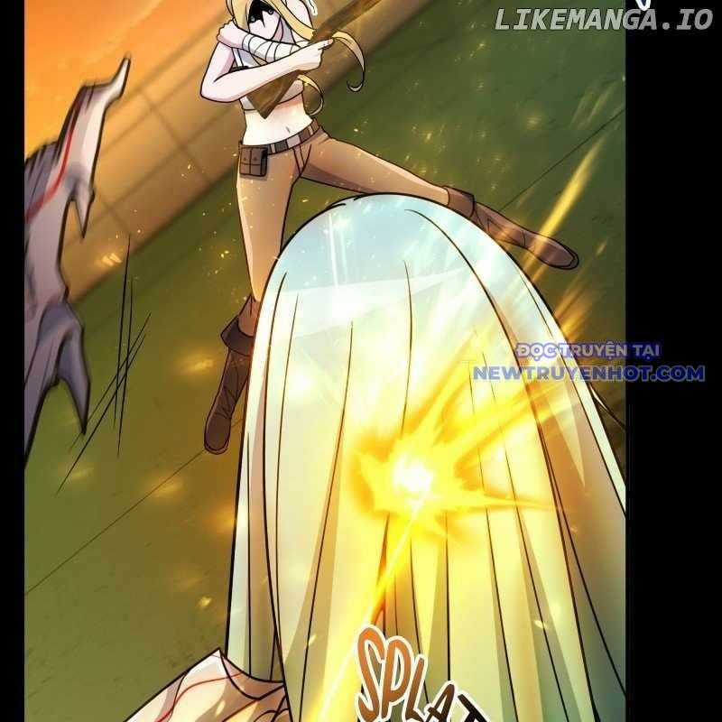 Streamer Game Thiên Tài Bị Ma Ám Chapter 15 trang 218