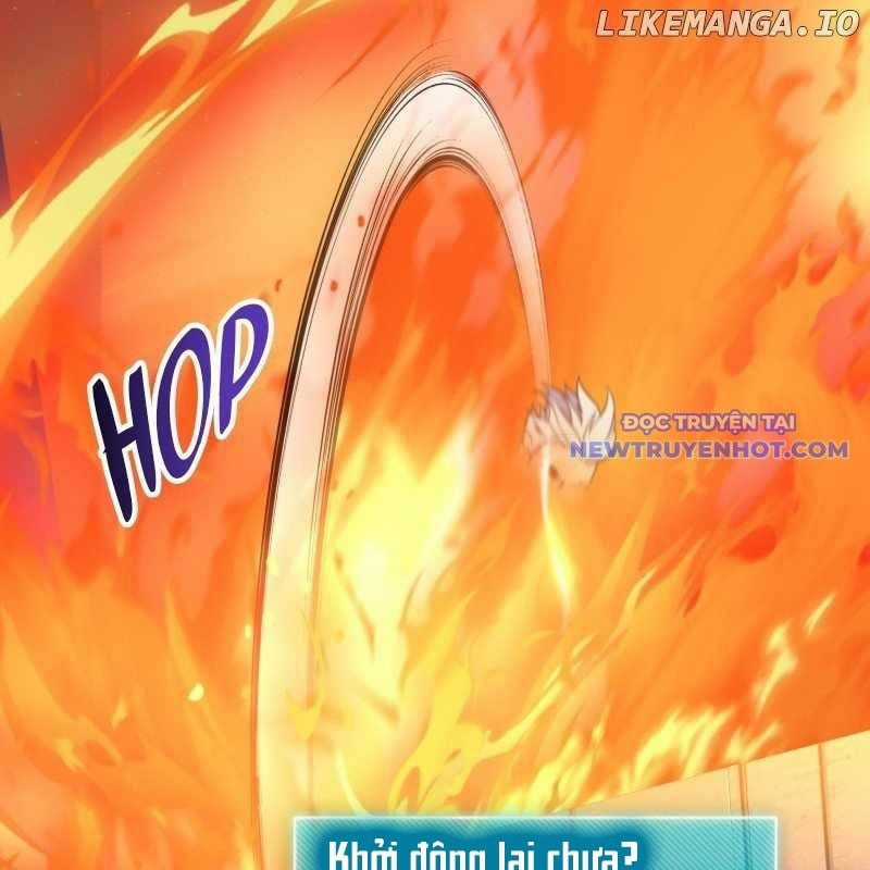 Streamer Game Thiên Tài Bị Ma Ám Chapter 15 trang 252