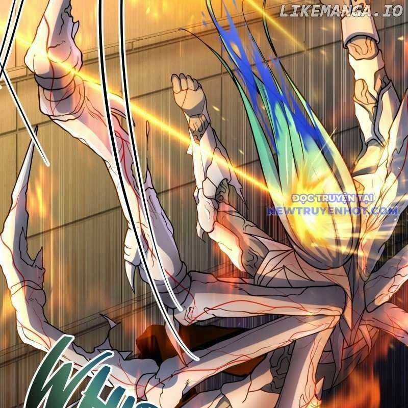 Streamer Game Thiên Tài Bị Ma Ám Chapter 15 trang 266