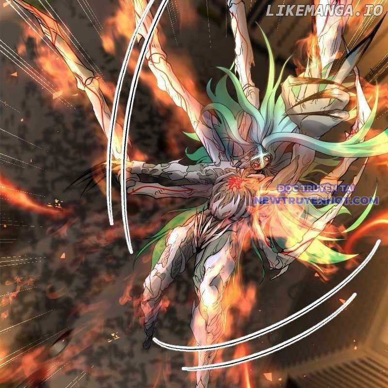 Streamer Game Thiên Tài Bị Ma Ám Chapter 15 trang 272