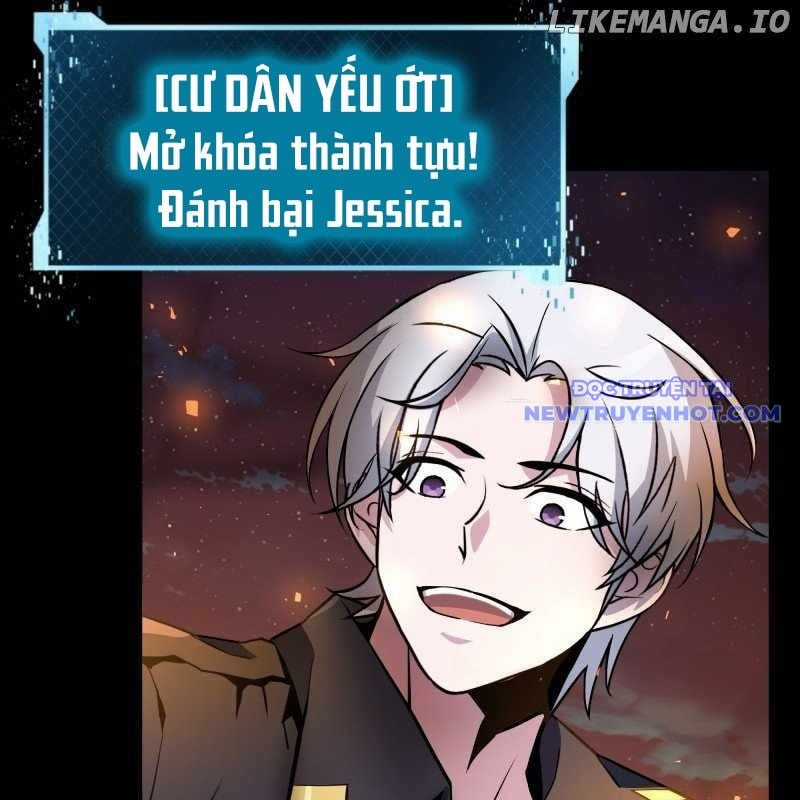 Streamer Game Thiên Tài Bị Ma Ám Chapter 15 trang 278