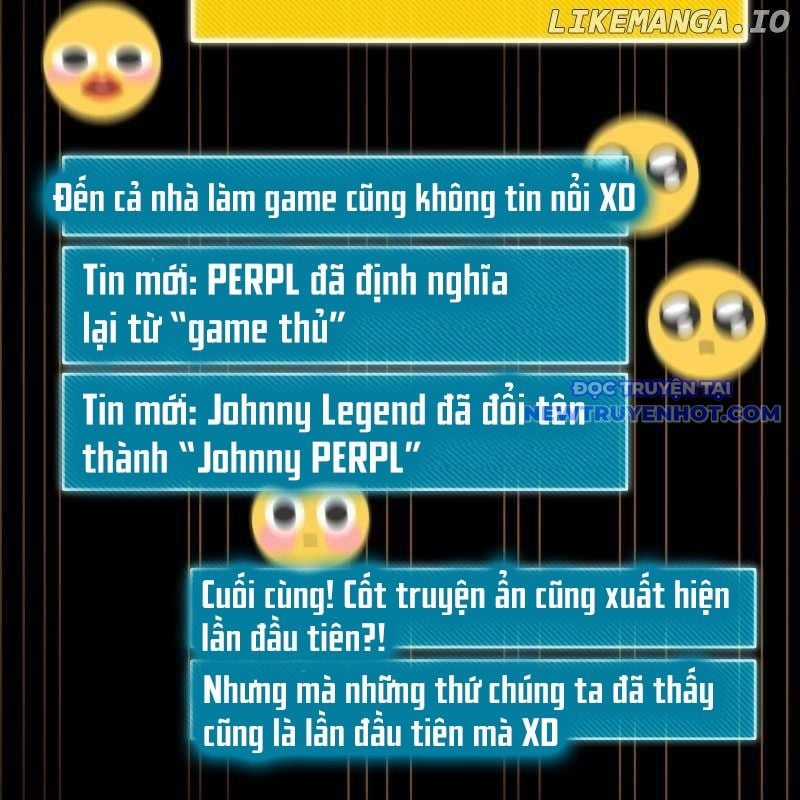 Streamer Game Thiên Tài Bị Ma Ám Chapter 15 trang 284