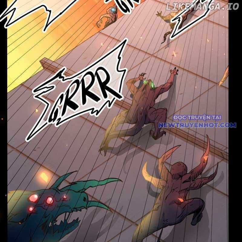 Streamer Game Thiên Tài Bị Ma Ám Chapter 15 trang 298