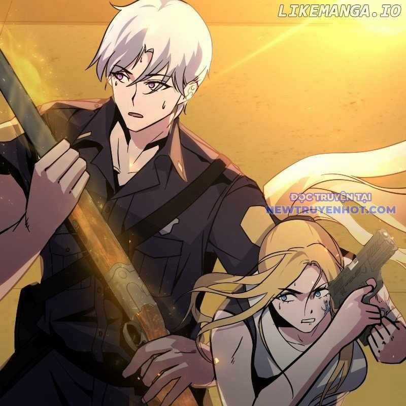 Streamer Game Thiên Tài Bị Ma Ám Chapter 15 trang 304