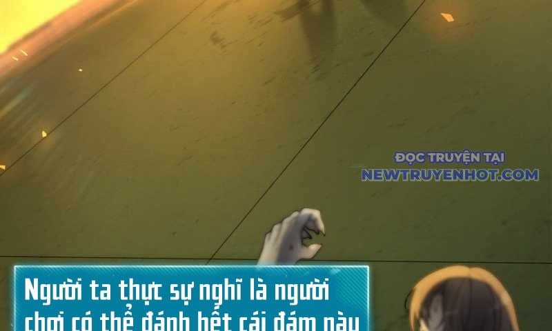 Streamer Game Thiên Tài Bị Ma Ám Chapter 15 trang 309