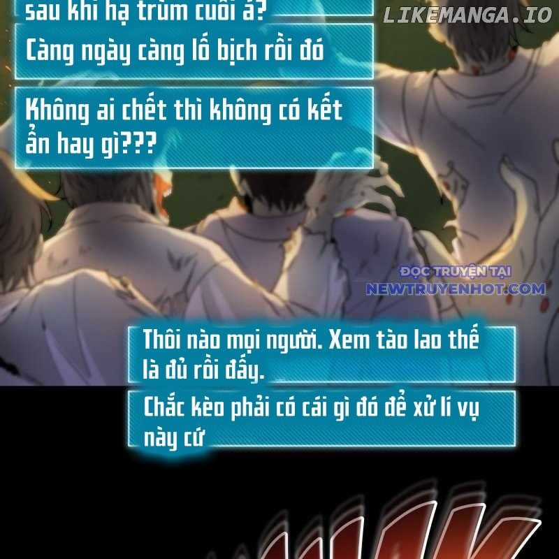 Streamer Game Thiên Tài Bị Ma Ám Chapter 15 trang 310