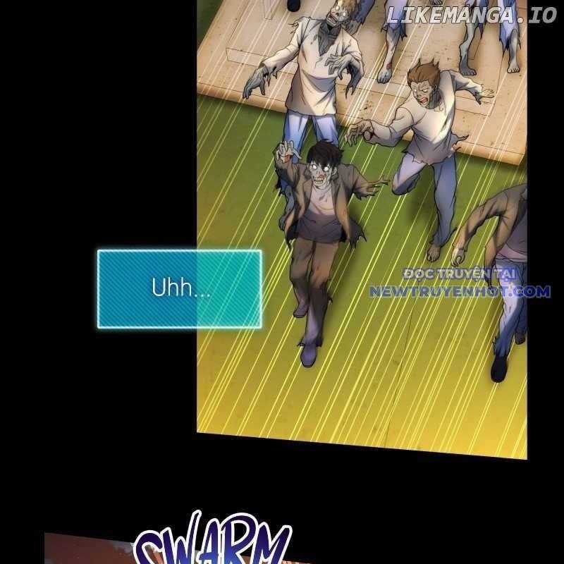 Streamer Game Thiên Tài Bị Ma Ám Chapter 15 trang 312