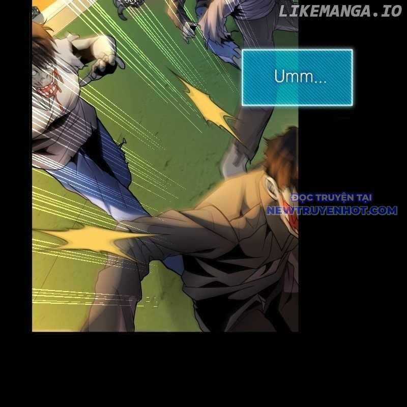 Streamer Game Thiên Tài Bị Ma Ám Chapter 15 trang 314