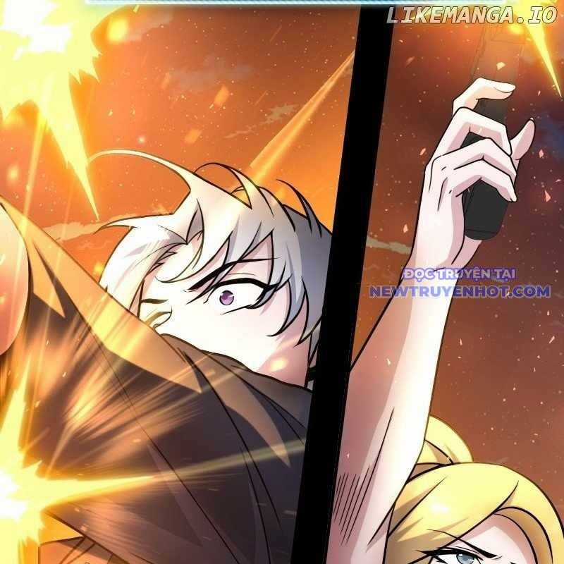 Streamer Game Thiên Tài Bị Ma Ám Chapter 15 trang 316