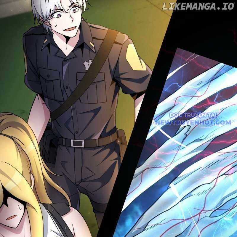 Streamer Game Thiên Tài Bị Ma Ám Chapter 15 trang 38