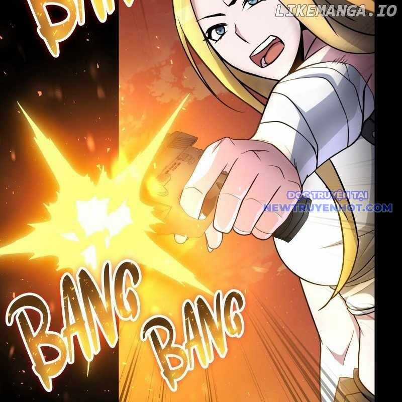 Streamer Game Thiên Tài Bị Ma Ám Chapter 15 trang 46