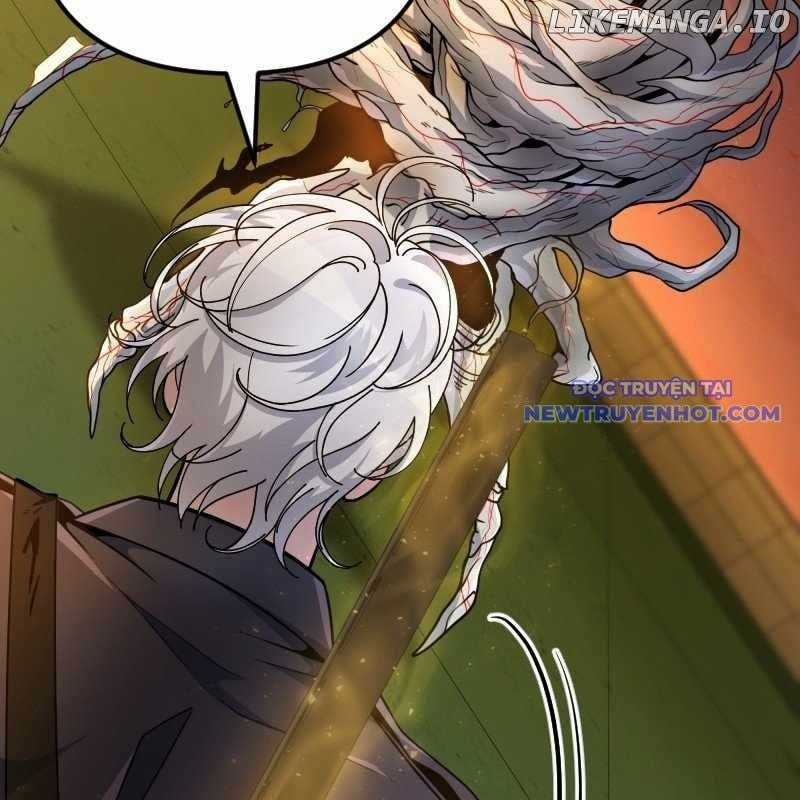 Streamer Game Thiên Tài Bị Ma Ám Chapter 15 trang 82