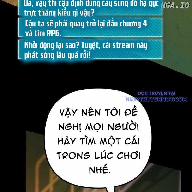 Streamer Game Thiên Tài Bị Ma Ám Chapter 15 trang 84