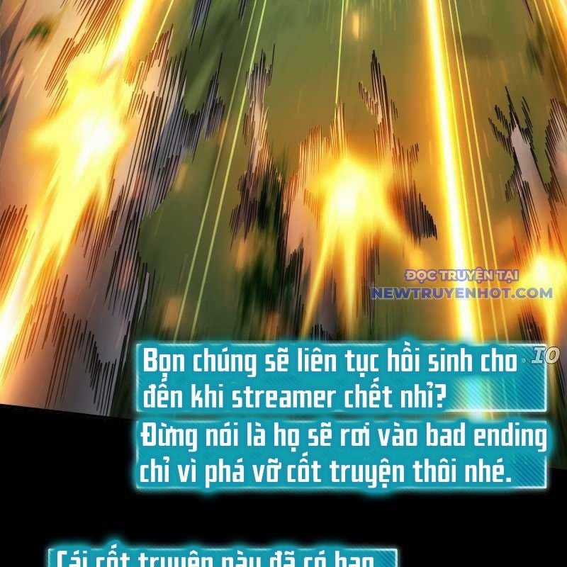 Streamer Game Thiên Tài Bị Ma Ám Chapter 16 trang 11