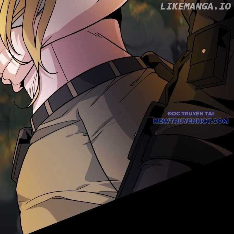 Streamer Game Thiên Tài Bị Ma Ám Chapter 16 trang 110