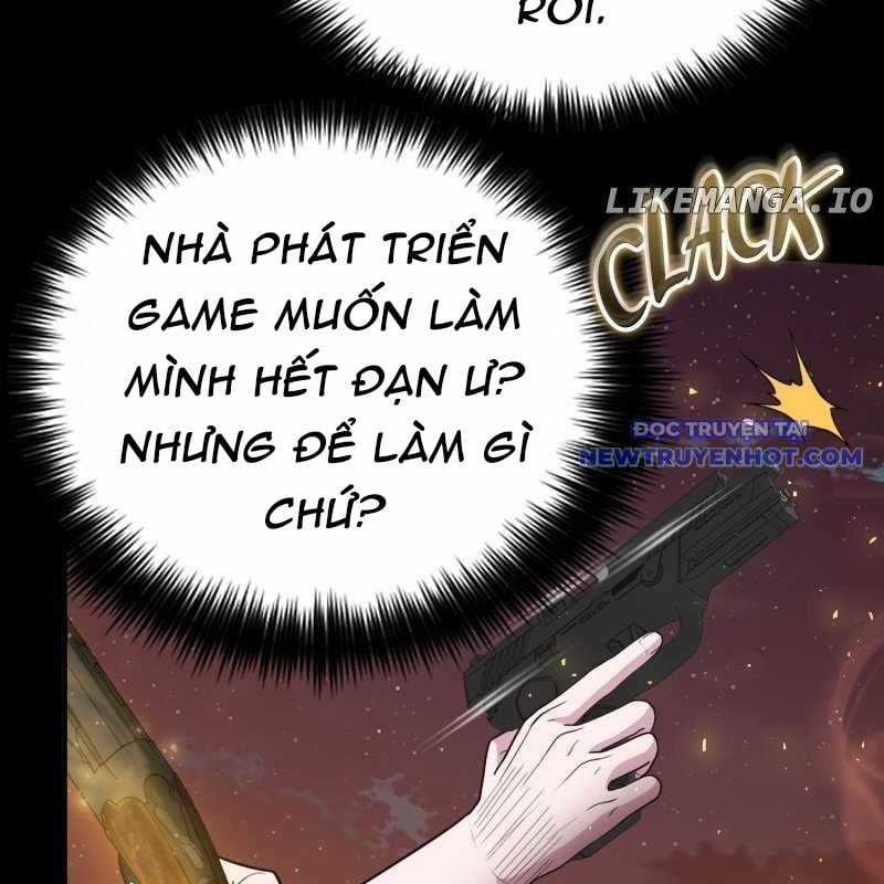 Streamer Game Thiên Tài Bị Ma Ám Chapter 16 trang 13