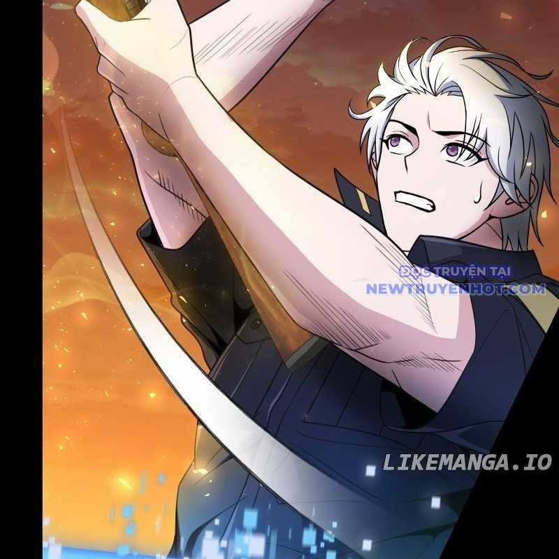 Streamer Game Thiên Tài Bị Ma Ám Chapter 16 trang 14