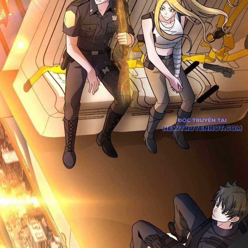 Streamer Game Thiên Tài Bị Ma Ám Chapter 16 trang 155