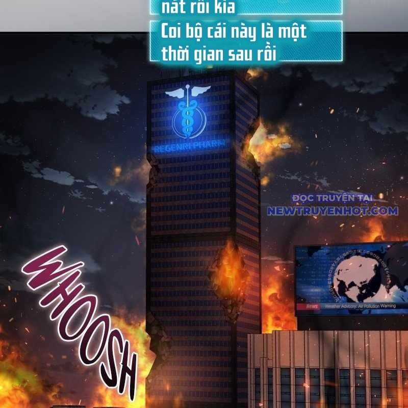 Streamer Game Thiên Tài Bị Ma Ám Chapter 16 trang 169