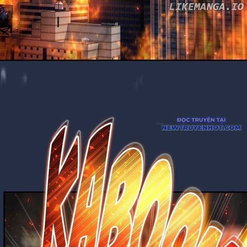 Streamer Game Thiên Tài Bị Ma Ám Chapter 16 trang 170