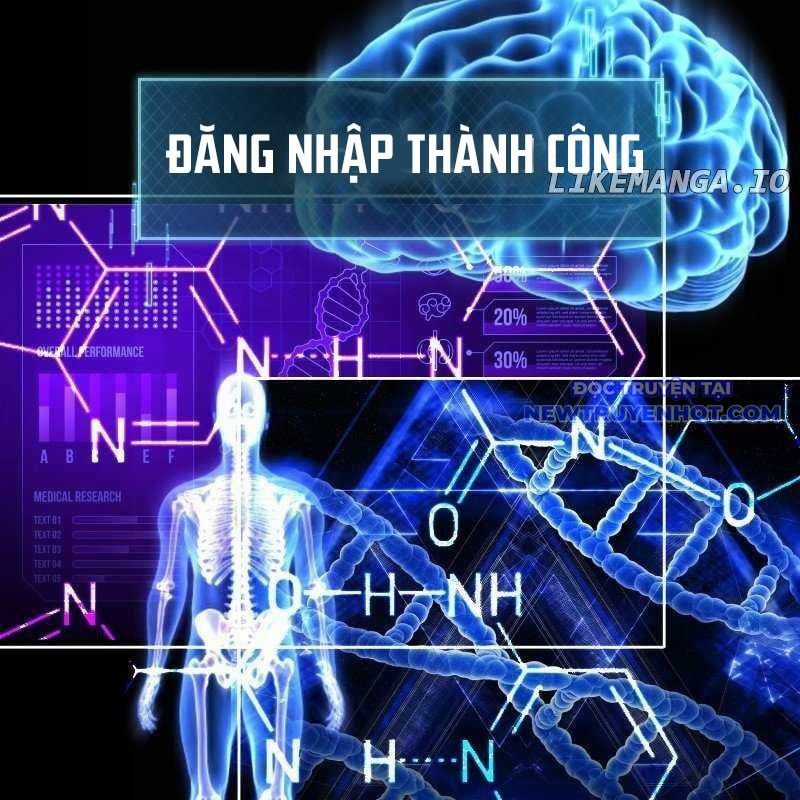 Streamer Game Thiên Tài Bị Ma Ám Chapter 16 trang 185
