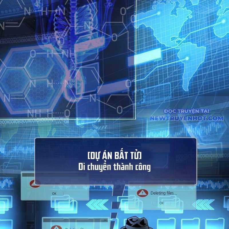 Streamer Game Thiên Tài Bị Ma Ám Chapter 16 trang 187