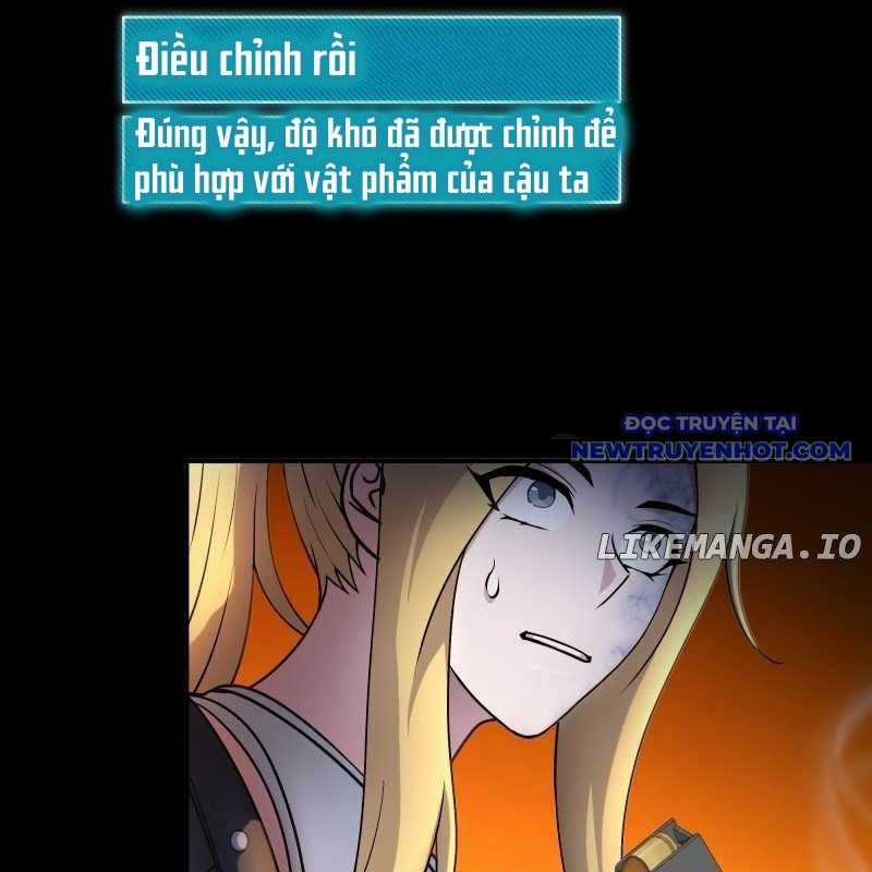 Streamer Game Thiên Tài Bị Ma Ám Chapter 16 trang 19