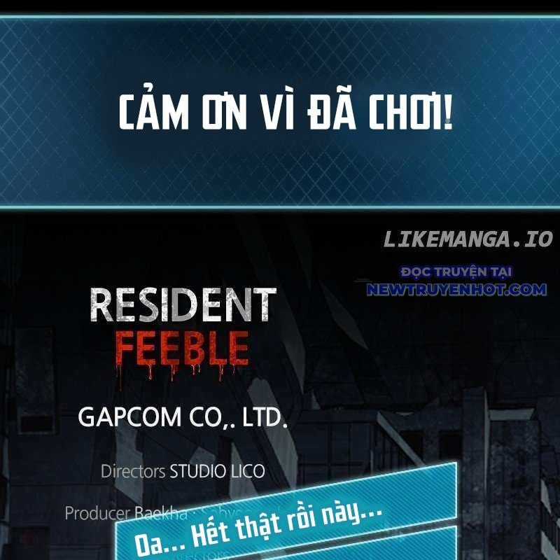 Streamer Game Thiên Tài Bị Ma Ám Chapter 16 trang 196