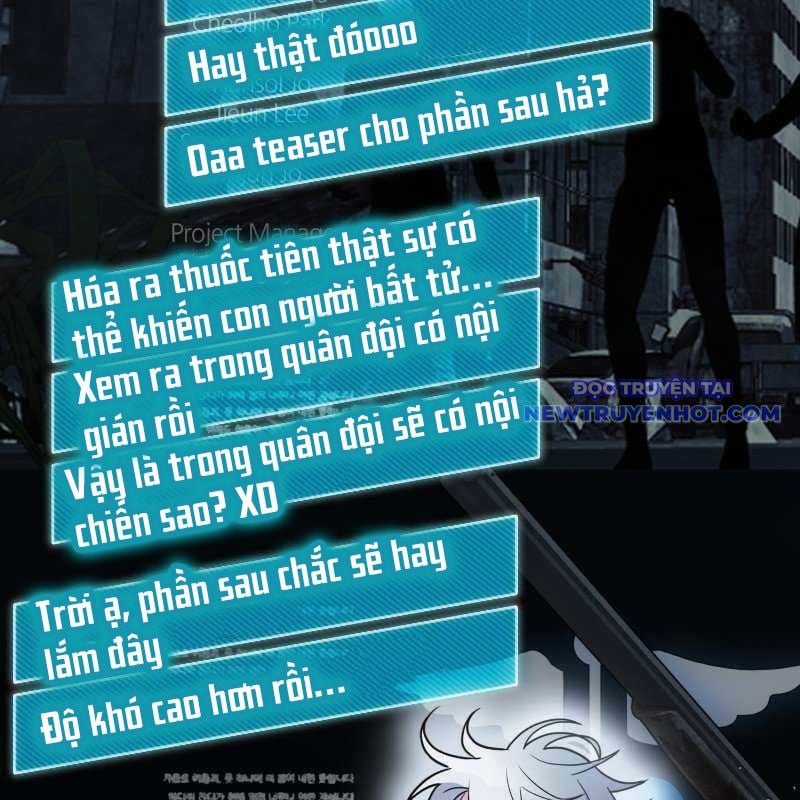 Streamer Game Thiên Tài Bị Ma Ám Chapter 16 trang 197