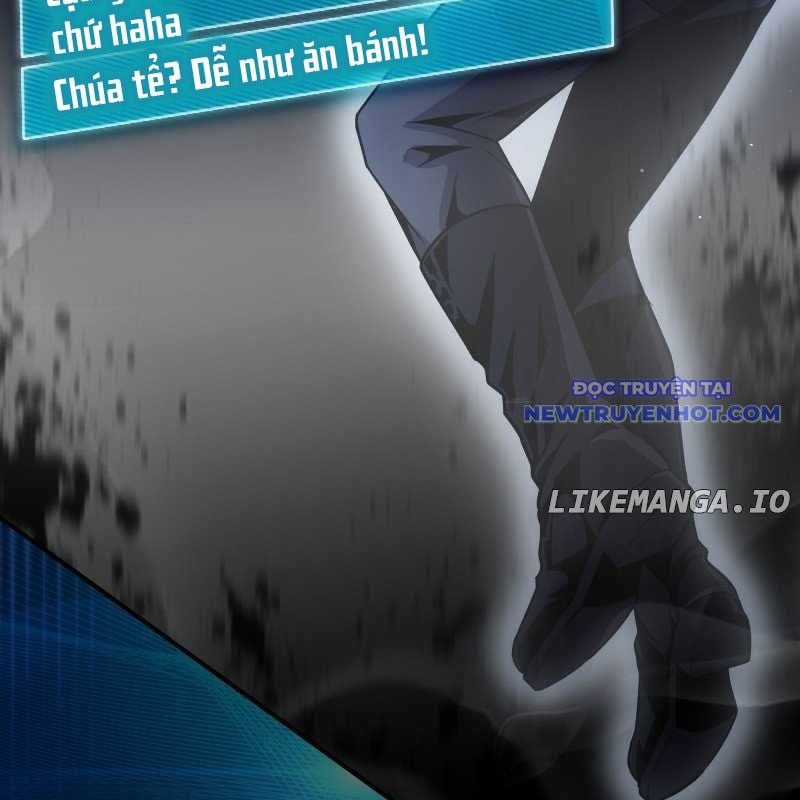 Streamer Game Thiên Tài Bị Ma Ám Chapter 16 trang 199