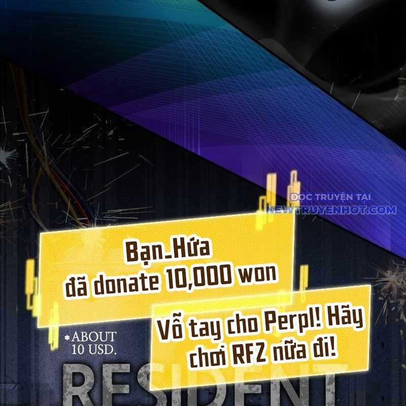 Streamer Game Thiên Tài Bị Ma Ám Chapter 16 trang 200