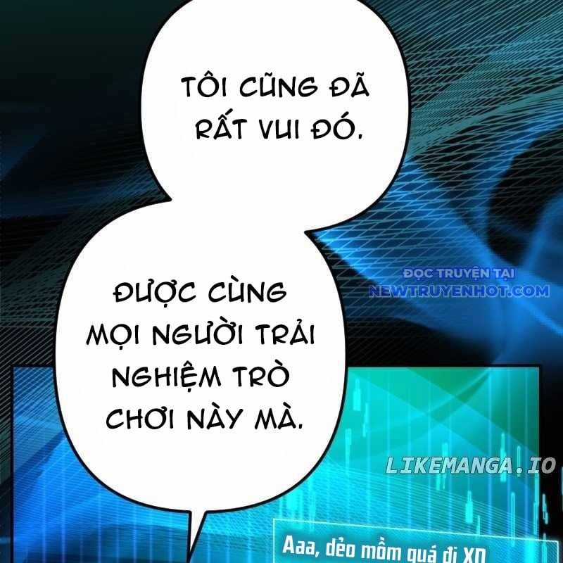 Streamer Game Thiên Tài Bị Ma Ám Chapter 16 trang 206