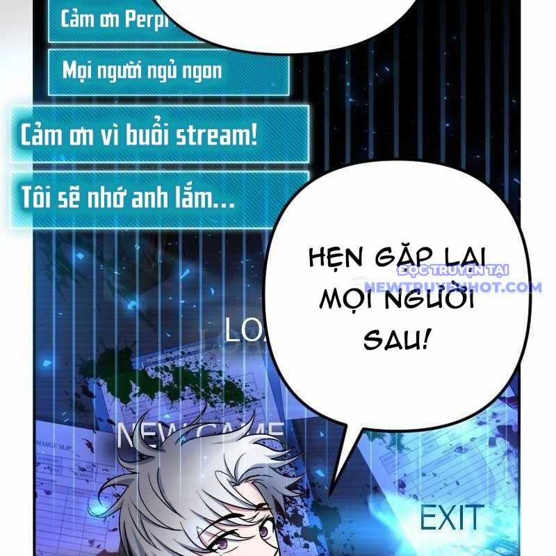 Streamer Game Thiên Tài Bị Ma Ám Chapter 16 trang 209