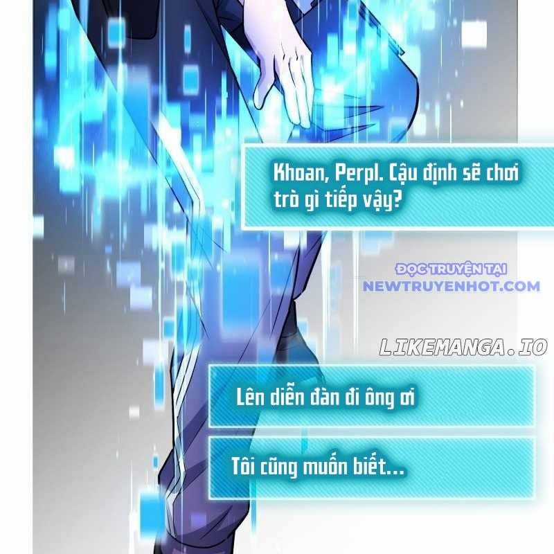 Streamer Game Thiên Tài Bị Ma Ám Chapter 16 trang 211