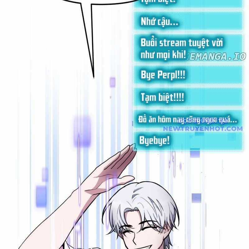 Streamer Game Thiên Tài Bị Ma Ám Chapter 16 trang 213