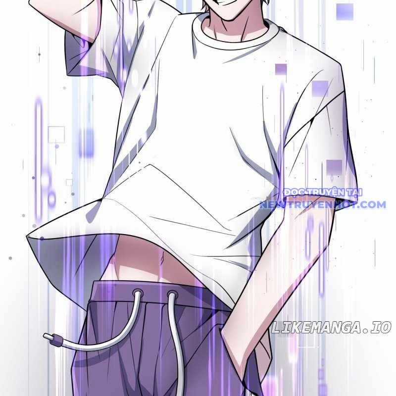 Streamer Game Thiên Tài Bị Ma Ám Chapter 16 trang 214