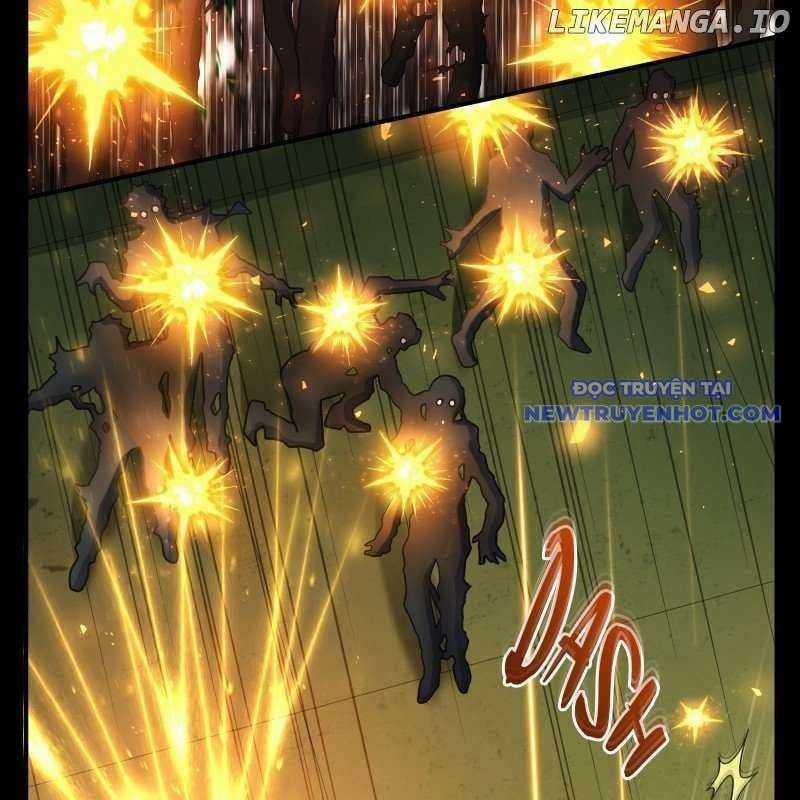 Streamer Game Thiên Tài Bị Ma Ám Chapter 16 trang 22