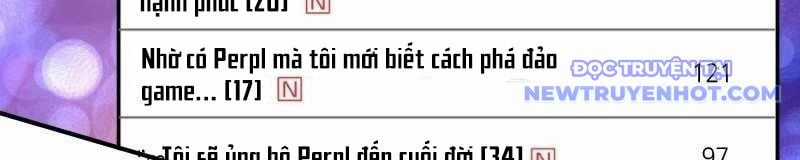 Streamer Game Thiên Tài Bị Ma Ám Chapter 16 trang 221