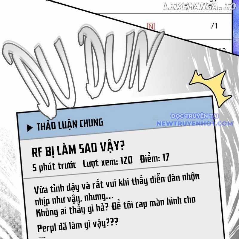 Streamer Game Thiên Tài Bị Ma Ám Chapter 16 trang 222