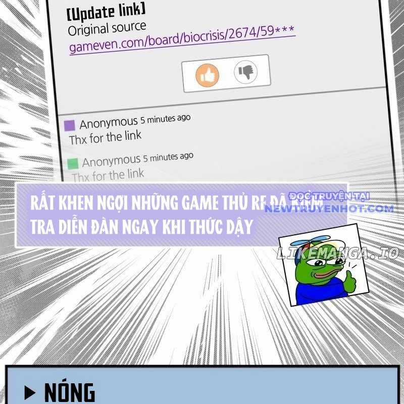 Streamer Game Thiên Tài Bị Ma Ám Chapter 16 trang 223